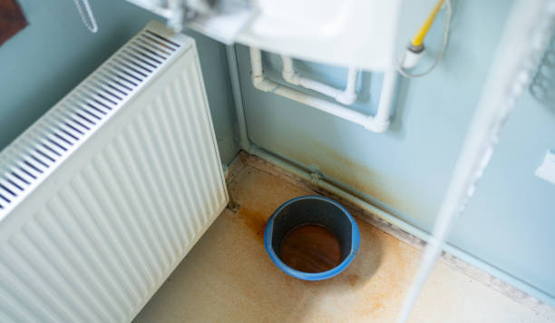 Best Commercial water damage restoration  in Carnation, WA